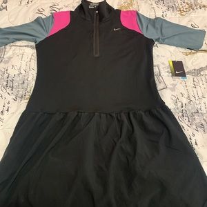 Nike Women's Novelty Knit Dress